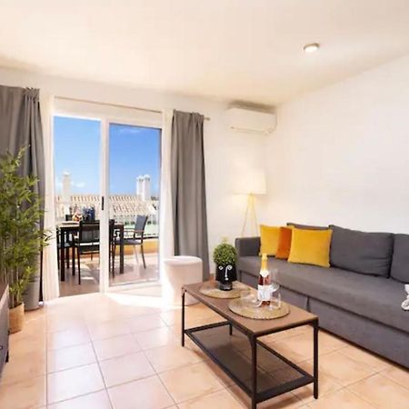 New Seaview Apartment - Playa Paraiso Costa Adeje  Εξωτερικό φωτογραφία