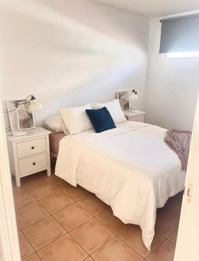 New Seaview Apartment - Playa Paraiso Costa Adeje  Εξωτερικό φωτογραφία