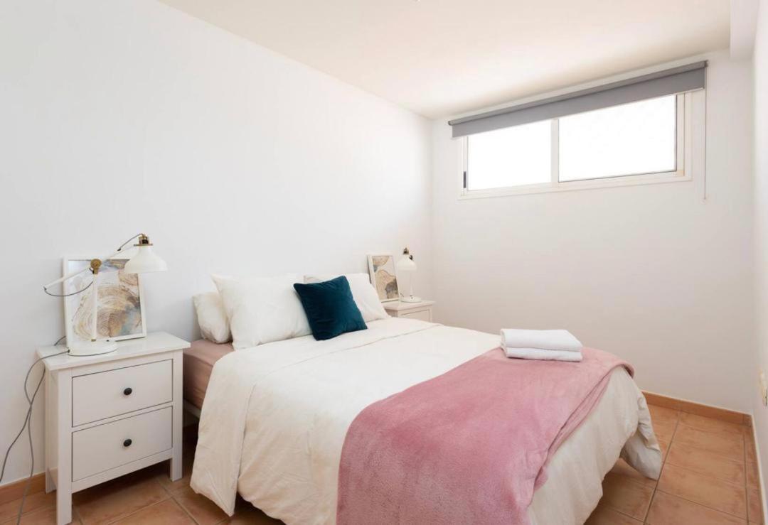 New Seaview Apartment - Playa Paraiso Costa Adeje  Εξωτερικό φωτογραφία