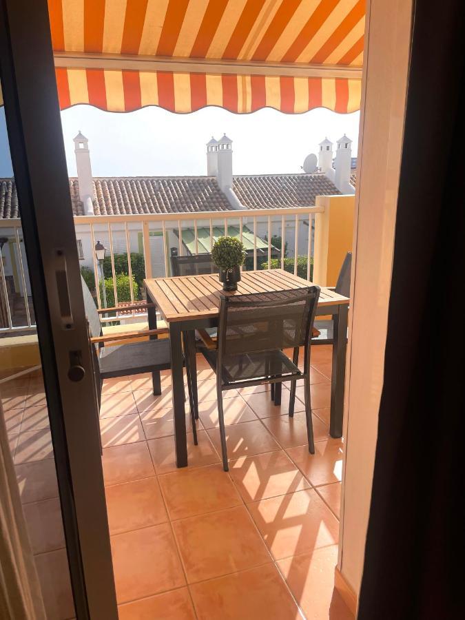 New Seaview Apartment - Playa Paraiso Costa Adeje  Εξωτερικό φωτογραφία