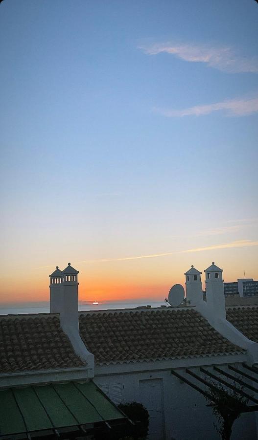 New Seaview Apartment - Playa Paraiso Costa Adeje  Εξωτερικό φωτογραφία