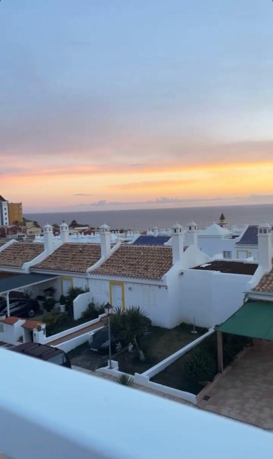 New Seaview Apartment - Playa Paraiso Costa Adeje  Εξωτερικό φωτογραφία