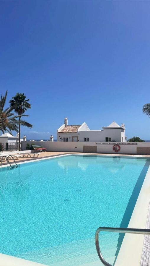 New Seaview Apartment - Playa Paraiso Costa Adeje  Εξωτερικό φωτογραφία