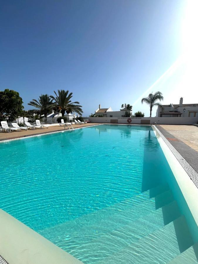 New Seaview Apartment - Playa Paraiso Costa Adeje  Εξωτερικό φωτογραφία