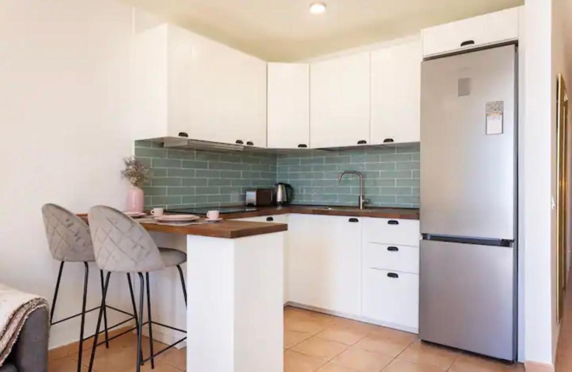 New Seaview Apartment - Playa Paraiso Costa Adeje  Εξωτερικό φωτογραφία